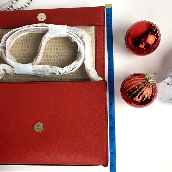 Kate Spade Robinson Street Zanni Crossbody Bag - Picture 7 of 8